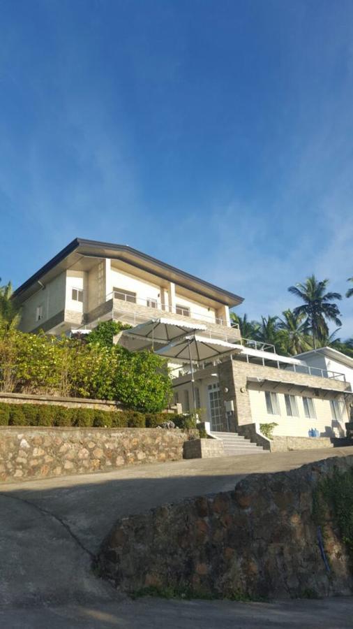 Sunsea Resort Guimaras Exterior foto