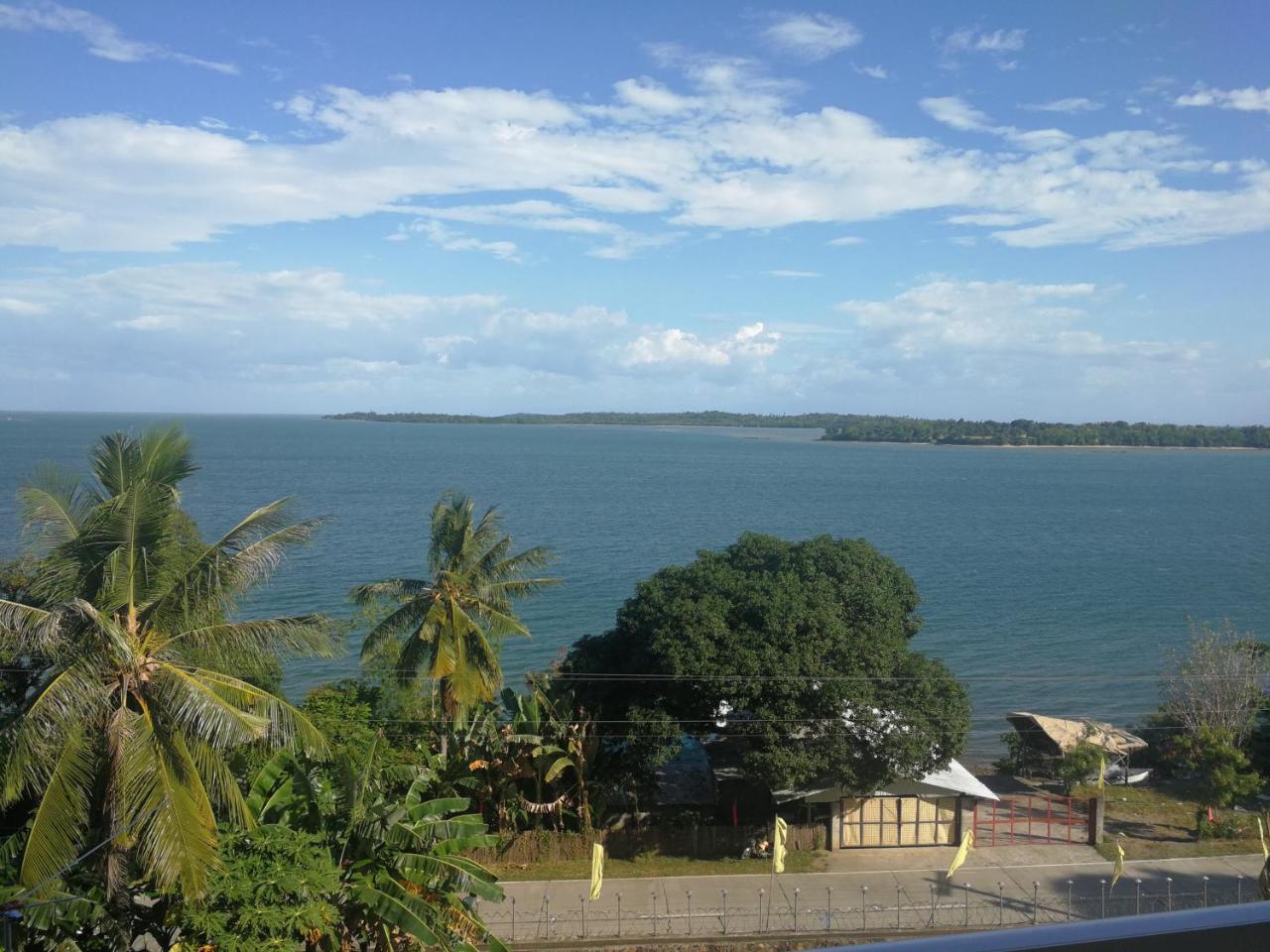 Sunsea Resort Guimaras Exterior foto
