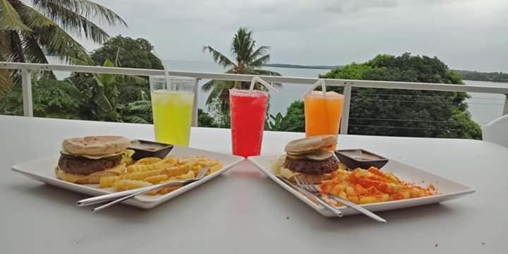 Sunsea Resort Guimaras Exterior foto