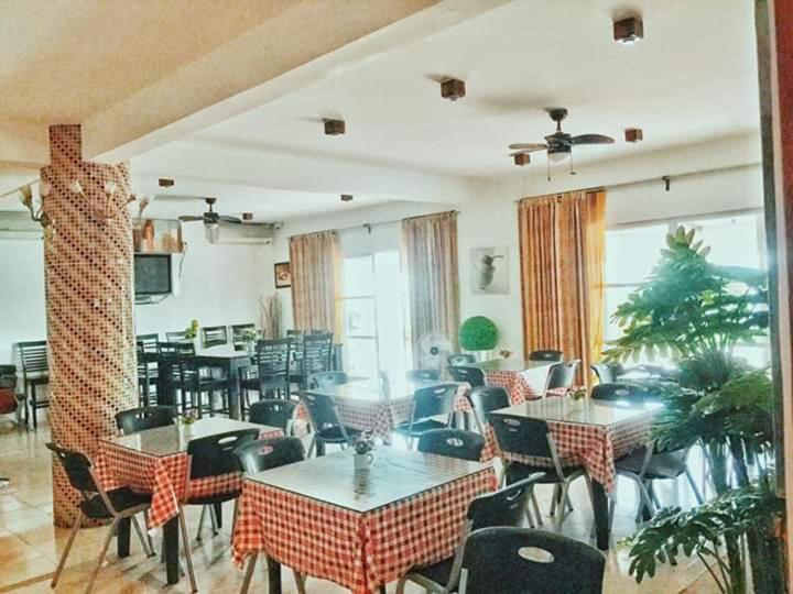 Sunsea Resort Guimaras Exterior foto