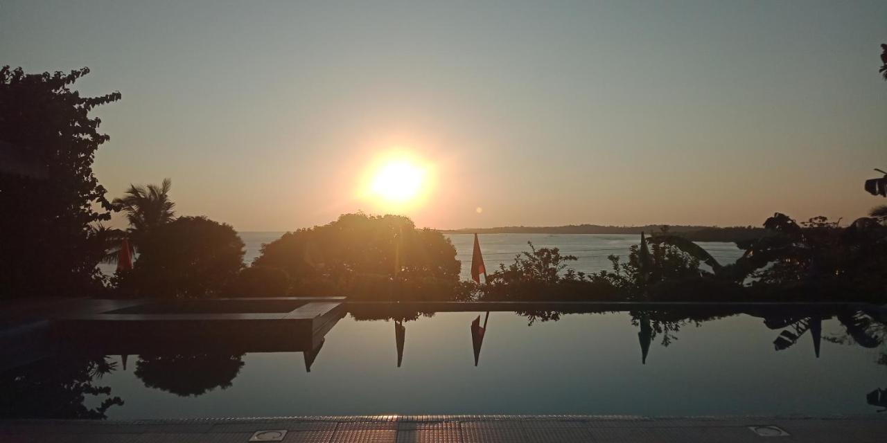 Sunsea Resort Guimaras Exterior foto
